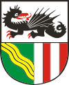 Wappen Bad Goisern